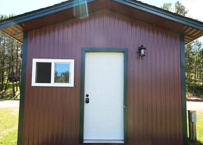 Firehouse Campground